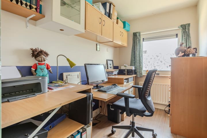 Foto 22 van Dorpsstraat 22-A