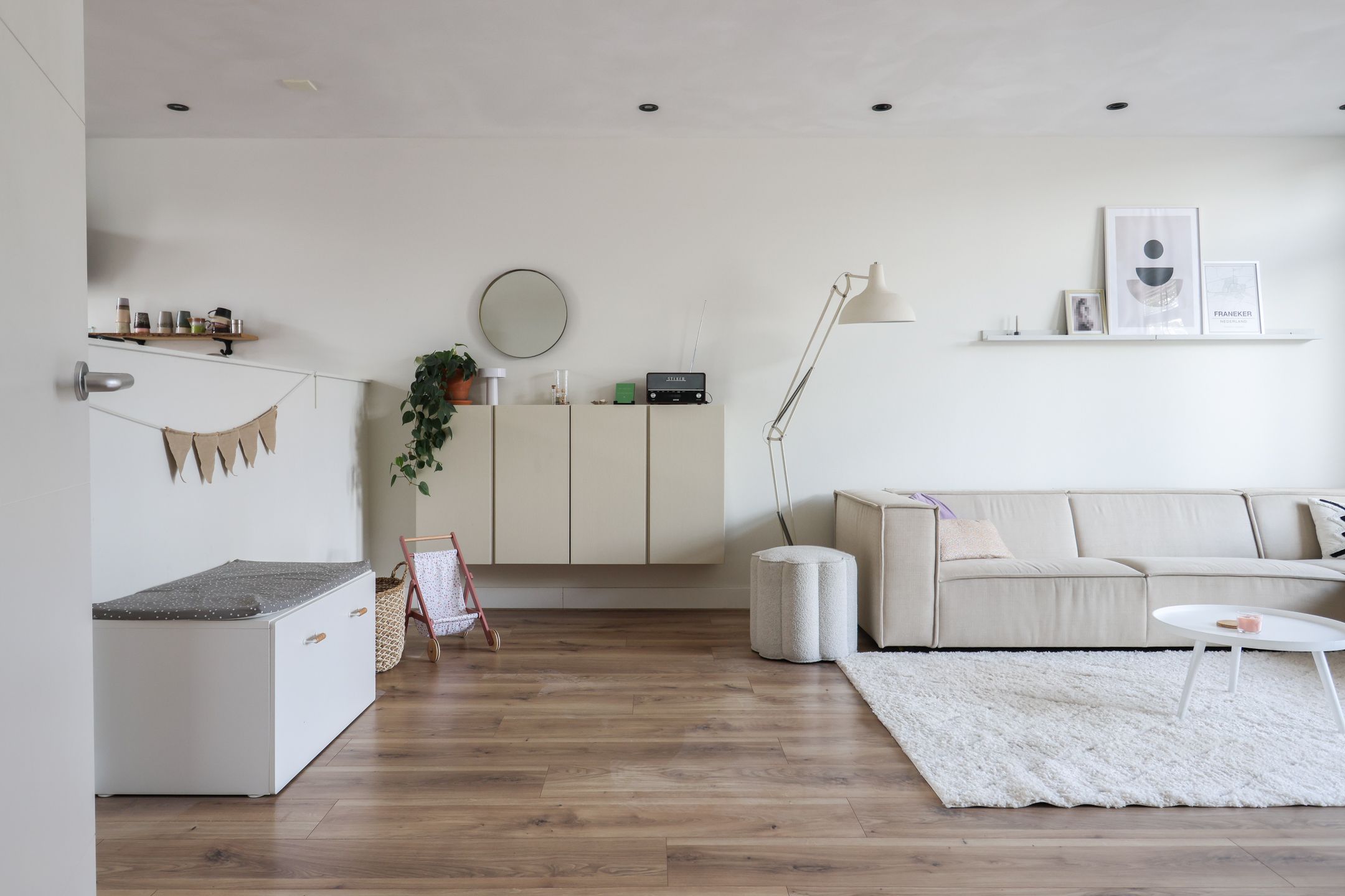 Foto 9 van Van der Bildtstraat 34