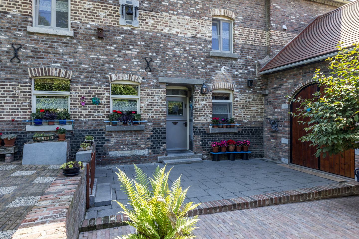 Foto 4 van Waalbroek 9