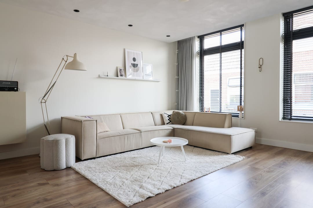 Foto 11 van Van der Bildtstraat 34