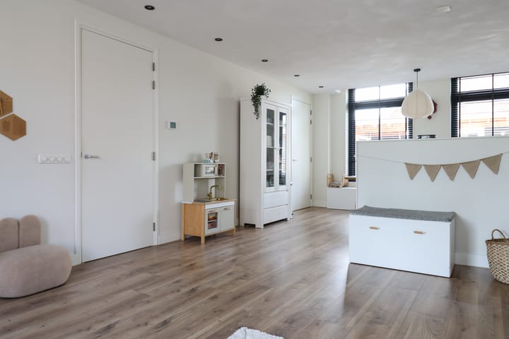 Foto 13 van Van der Bildtstraat 34