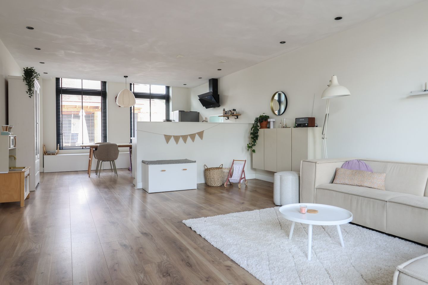 Foto 14 van Van der Bildtstraat 34