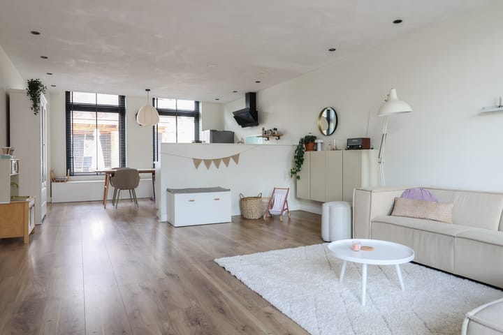 Foto 14 van Van der Bildtstraat 34