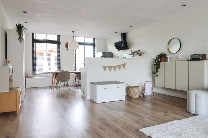 Foto 15 van Van der Bildtstraat 34