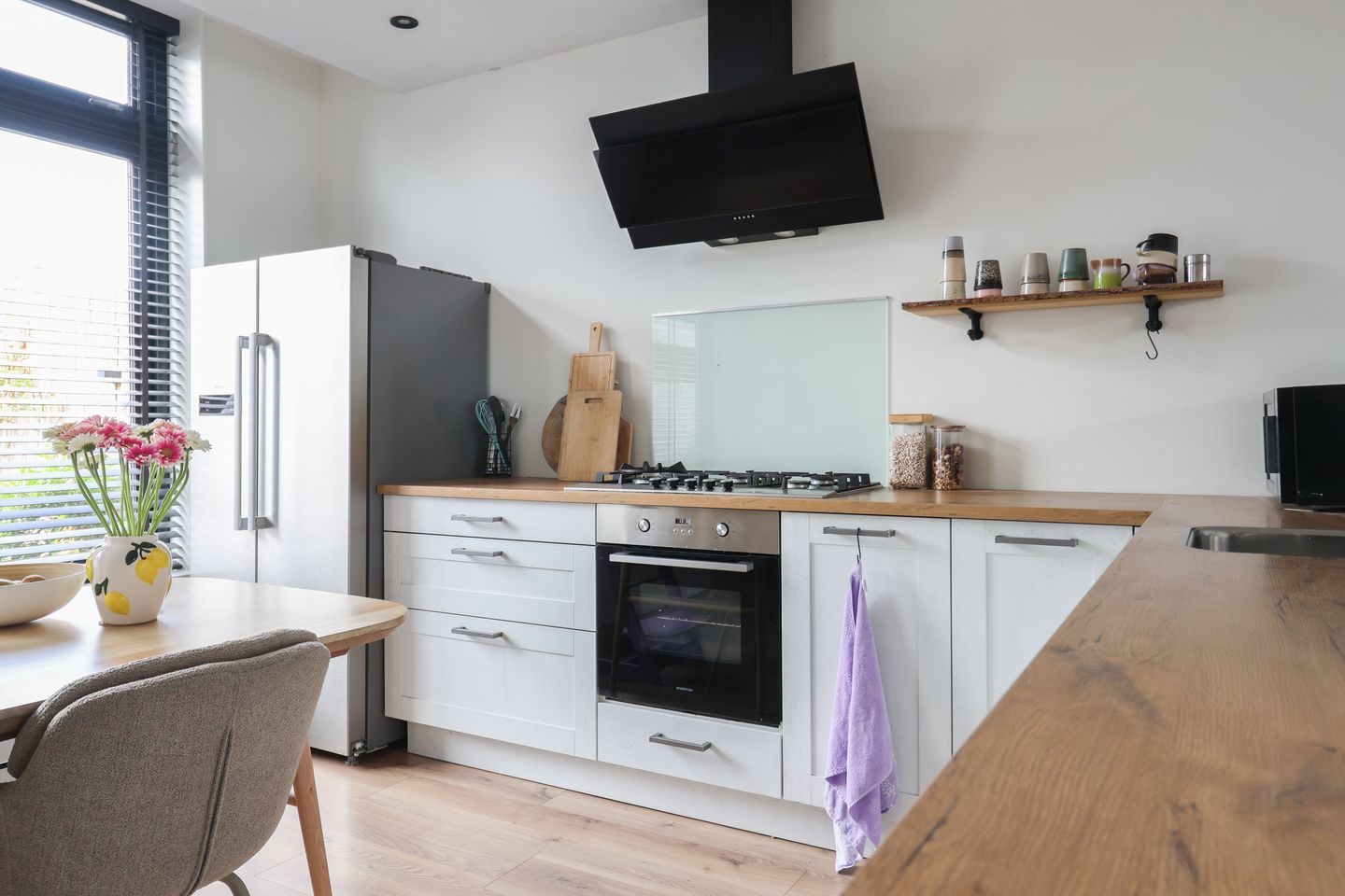 Foto 19 van Van der Bildtstraat 34