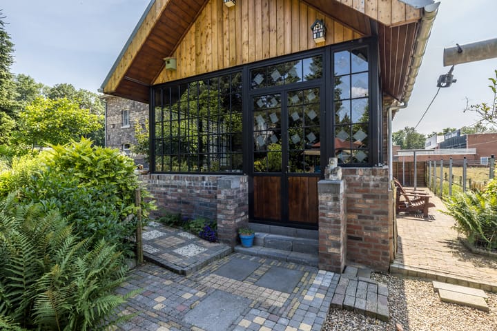 Foto 9 van Waalbroek 9