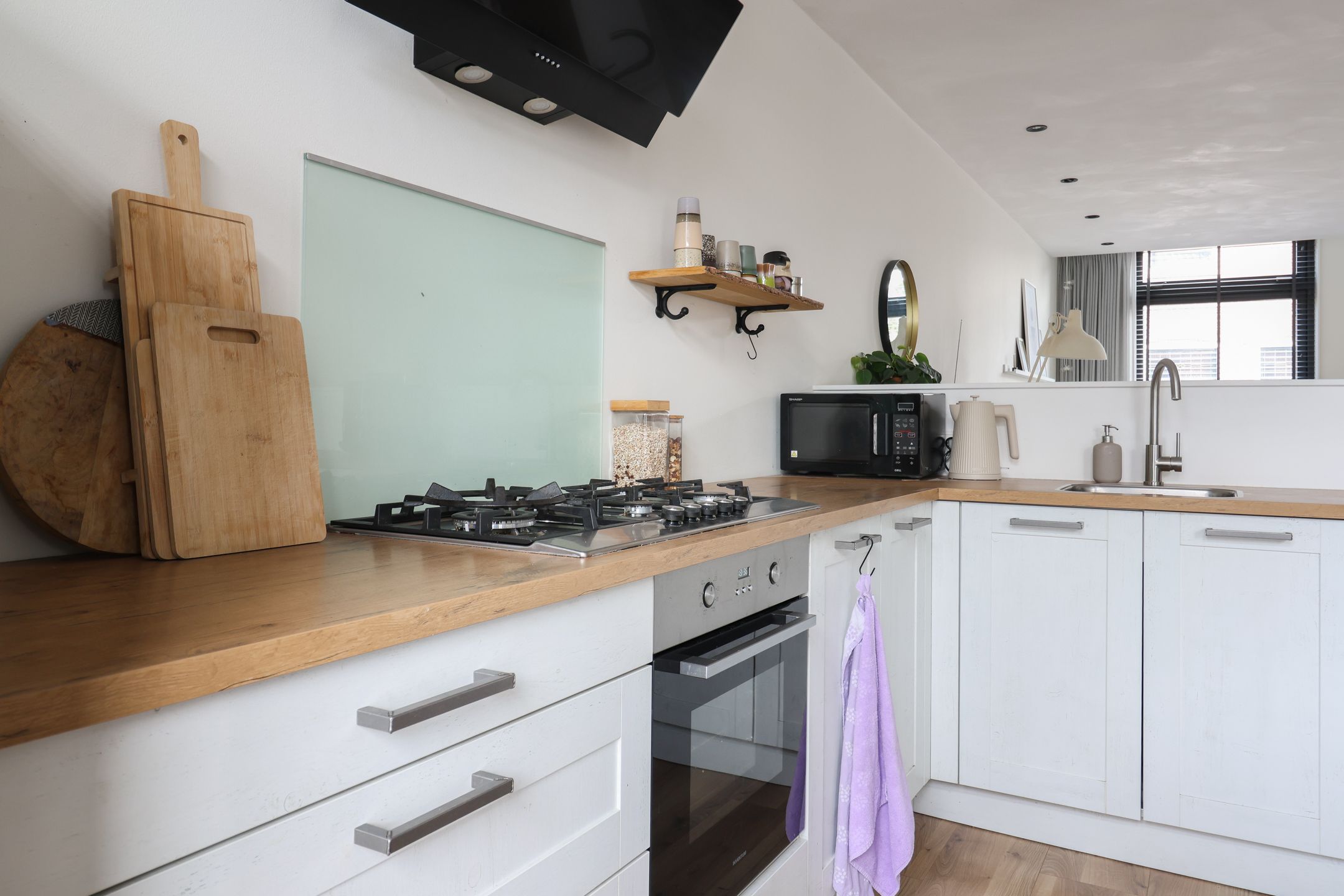 Foto 21 van Van der Bildtstraat 34