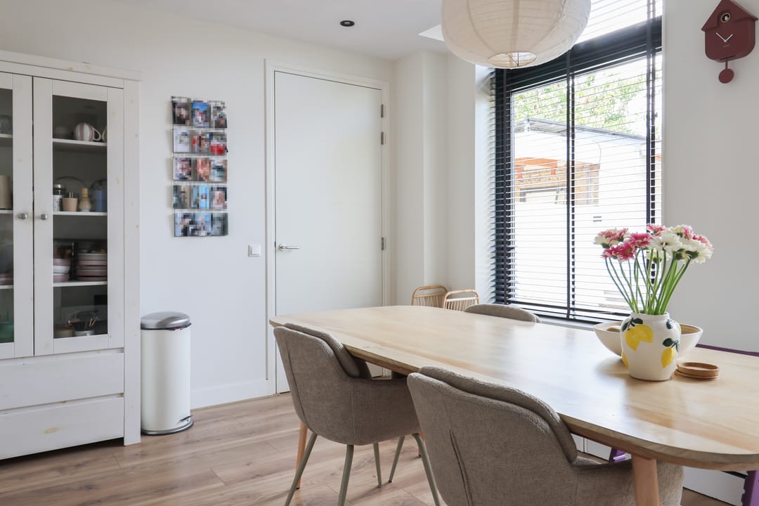 Foto 23 van Van der Bildtstraat 34