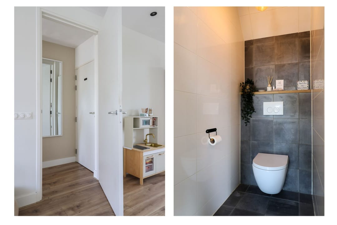 Foto 26 van Van der Bildtstraat 34