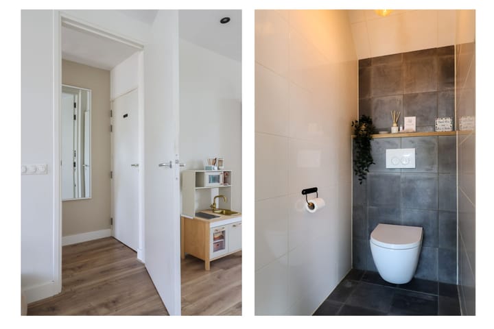 Foto 26 van Van der Bildtstraat 34