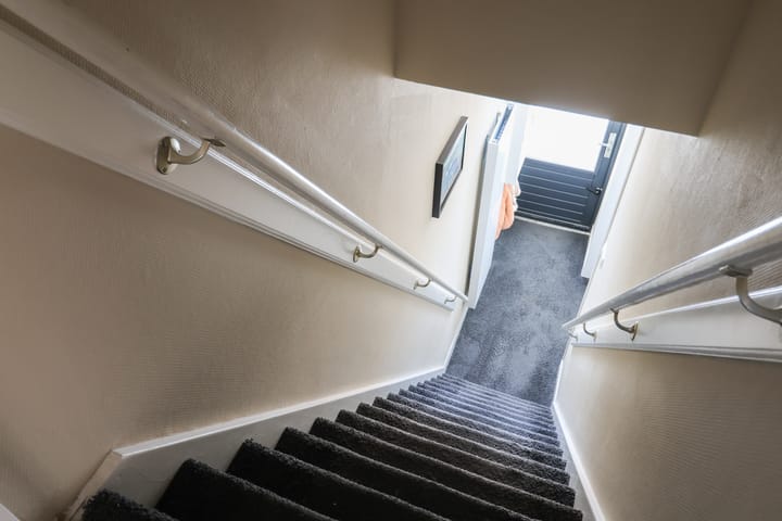 Foto 28 van Van der Bildtstraat 34