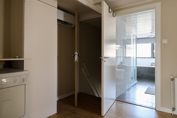 Foto 29 van Van der Bildtstraat 34