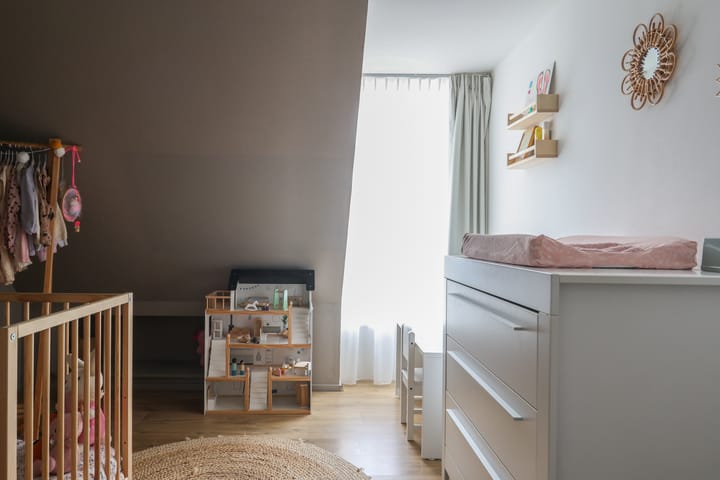 Foto 40 van Van der Bildtstraat 34