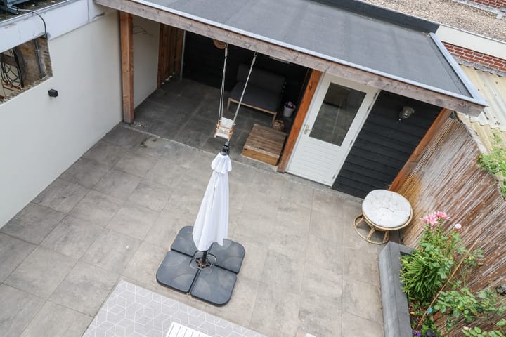 Foto 43 van Van der Bildtstraat 34