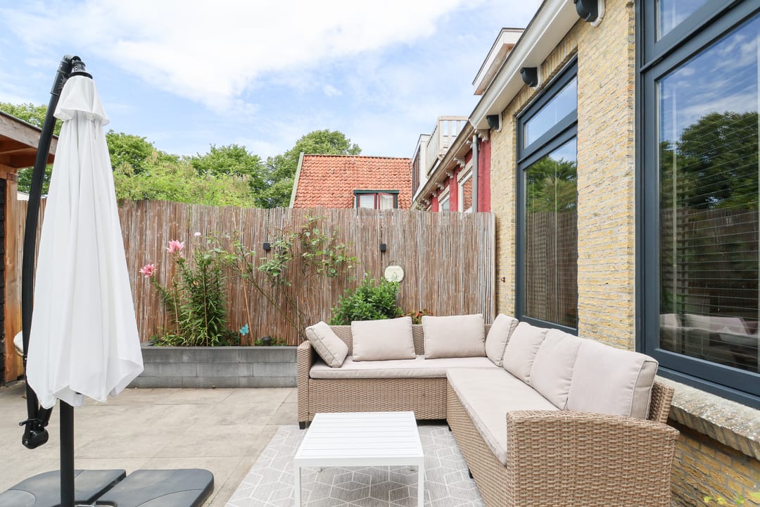 Foto 46 van Van der Bildtstraat 34