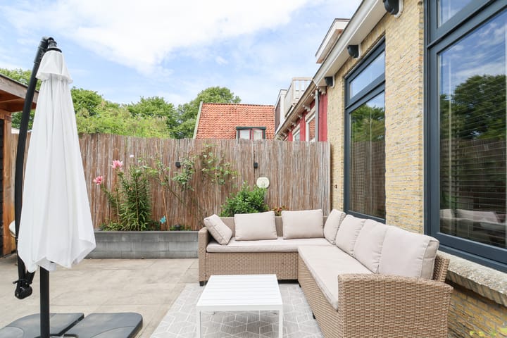 Foto 46 van Van der Bildtstraat 34