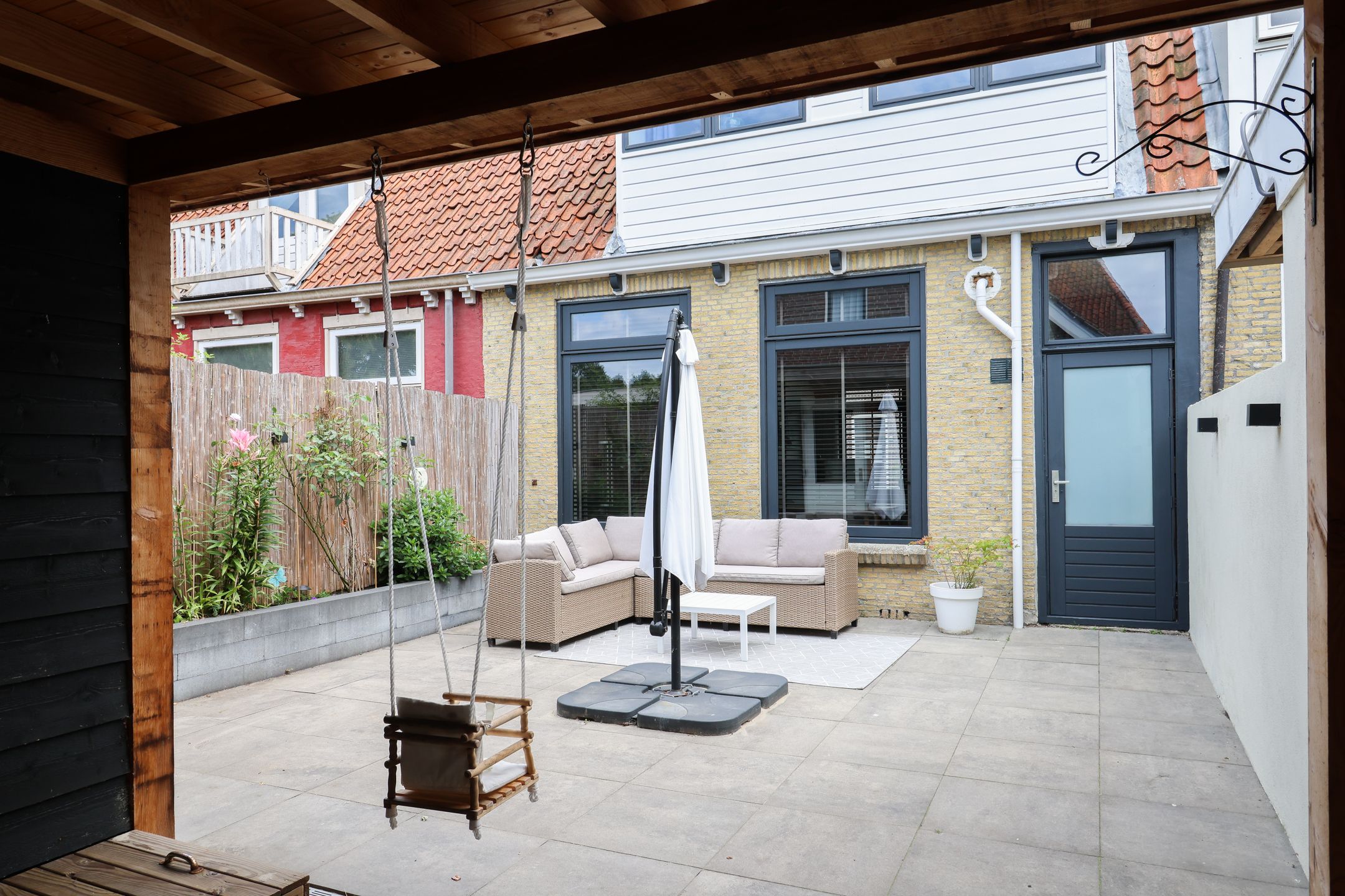 Foto 48 van Van der Bildtstraat 34