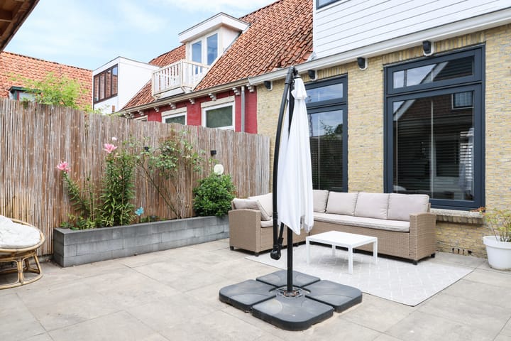 Foto 50 van Van der Bildtstraat 34