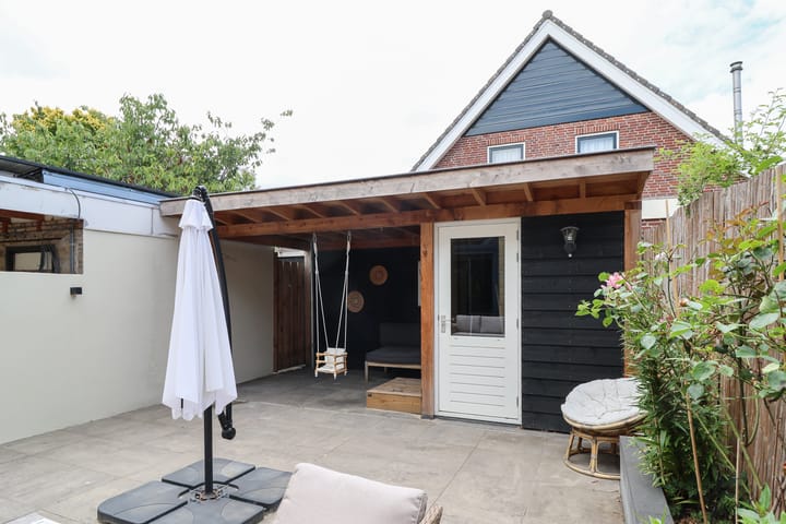 Foto 51 van Van der Bildtstraat 34