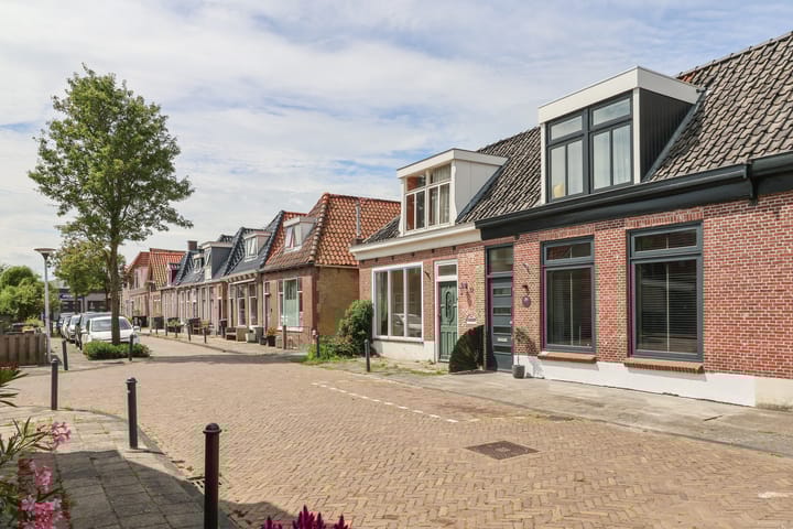 Foto 54 van Van der Bildtstraat 34