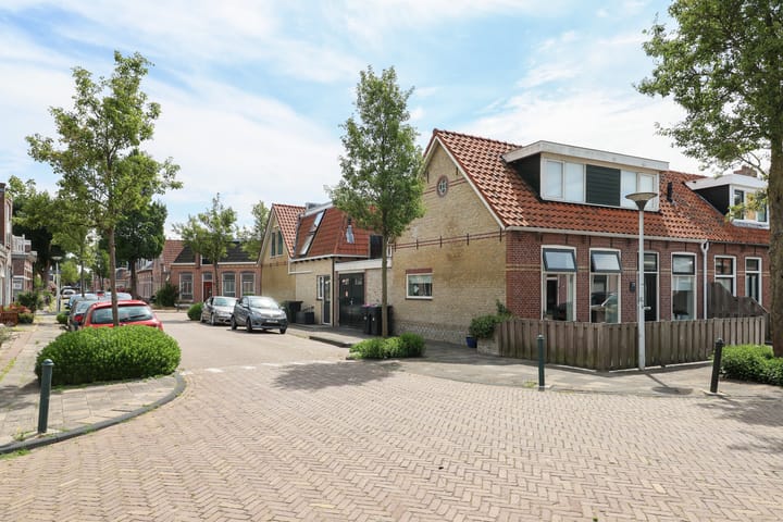 Foto 56 van Van der Bildtstraat 34