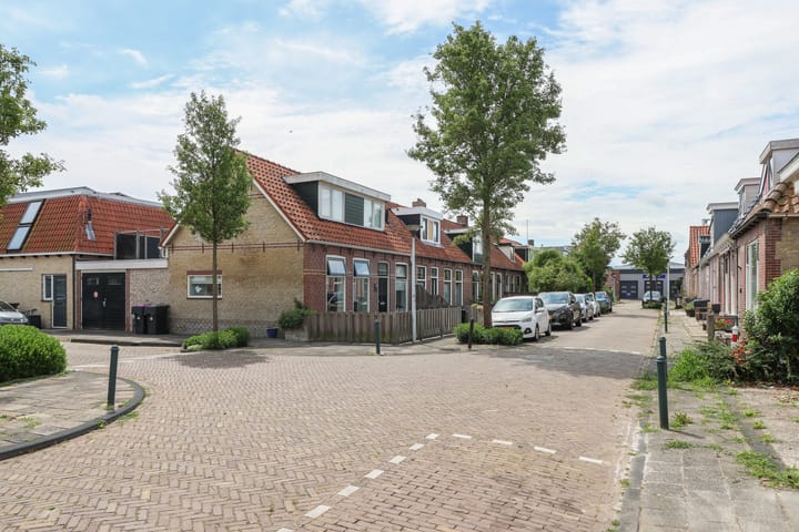 Foto 55 van Van der Bildtstraat 34