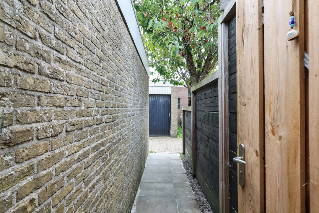 Foto 53 van Van der Bildtstraat 34