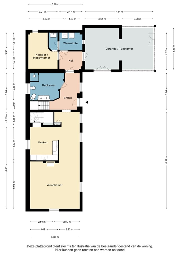 Foto 65 van Waalbroek 9