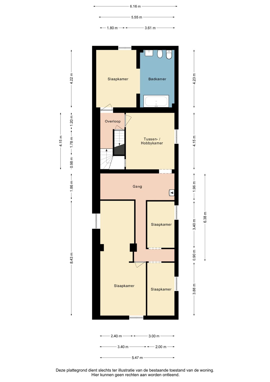 Foto 67 van Waalbroek 9