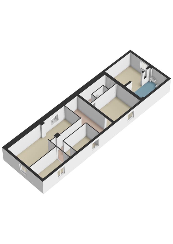 Foto 68 van Waalbroek 9