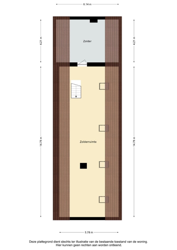 Foto 71 van Waalbroek 9