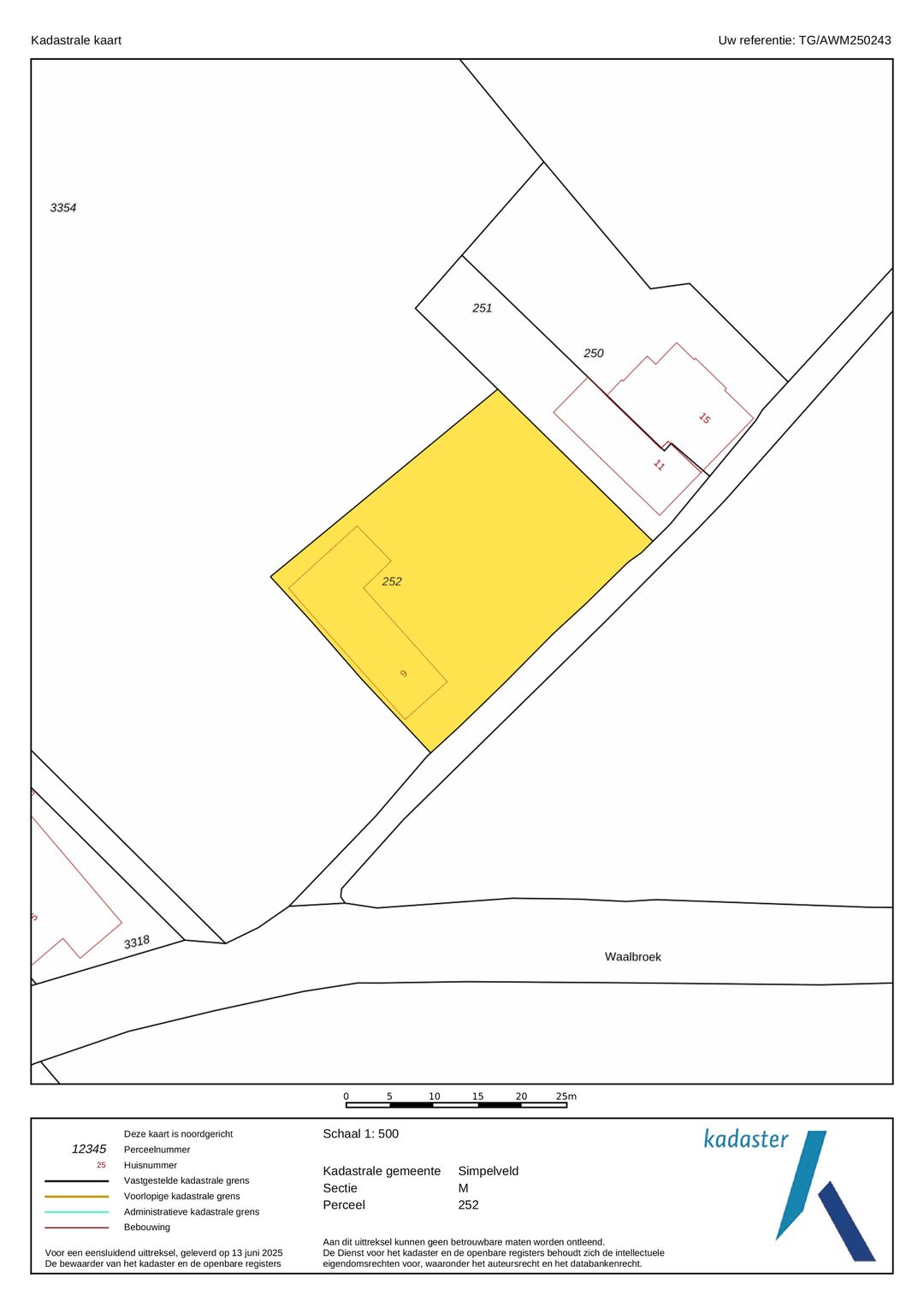 Foto 73 van Waalbroek 9