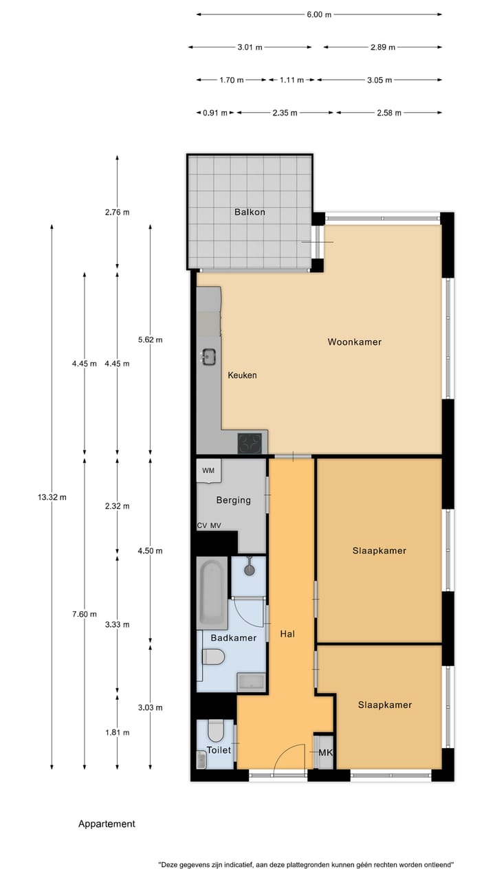 Foto 30 van De Hoven 79