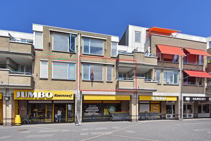 Foto 1 van Vliethof 21