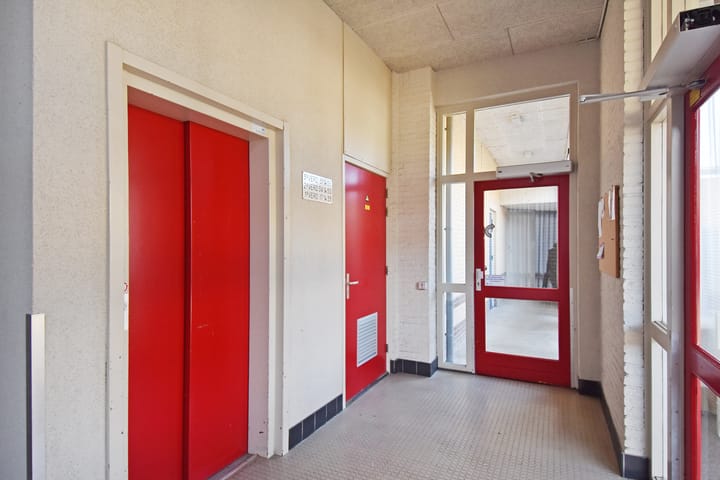 Foto 3 van Vliethof 21