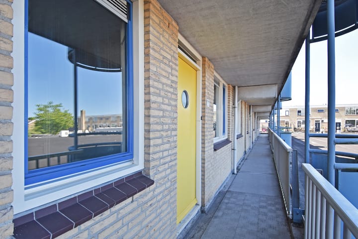 Foto 4 van Vliethof 21