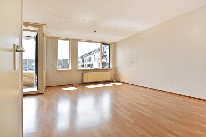 Foto 6 van Vliethof 21