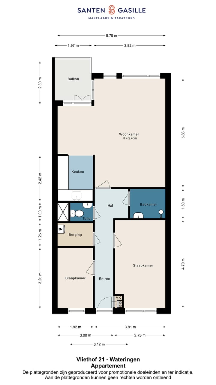 Foto 27 van Vliethof 21