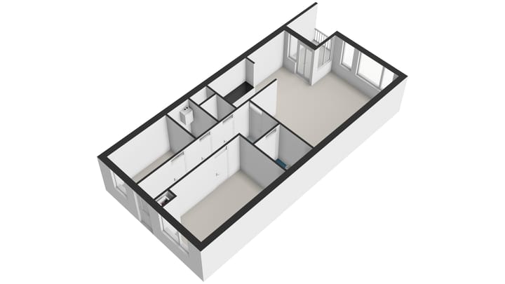 Foto 28 van Vliethof 21