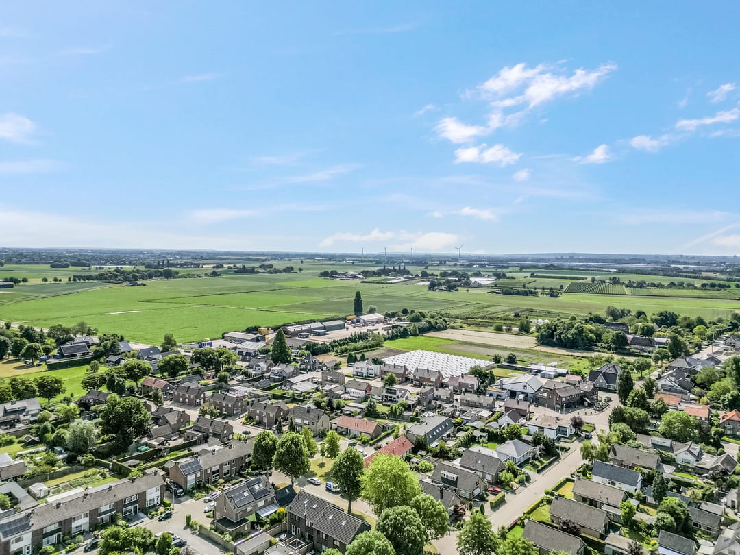 Foto 2 van Burgemeester van Lyndenpark 35