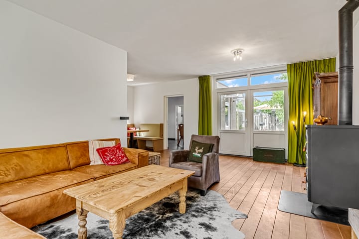 Foto 3 van Burgemeester van Lyndenpark 35