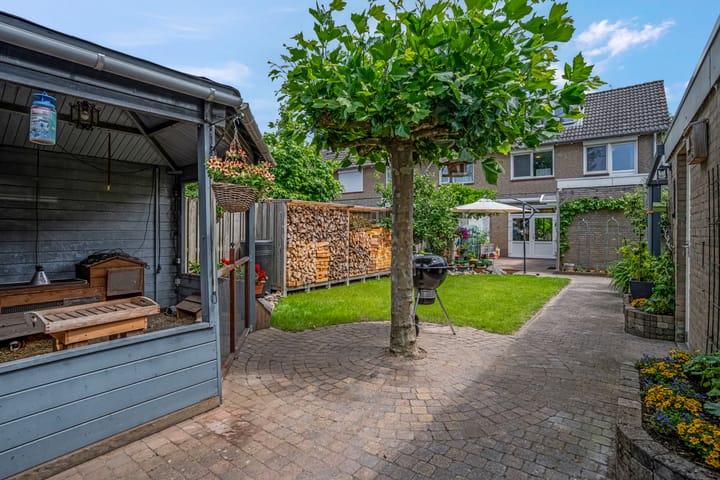 Foto 4 van Burgemeester van Lyndenpark 35