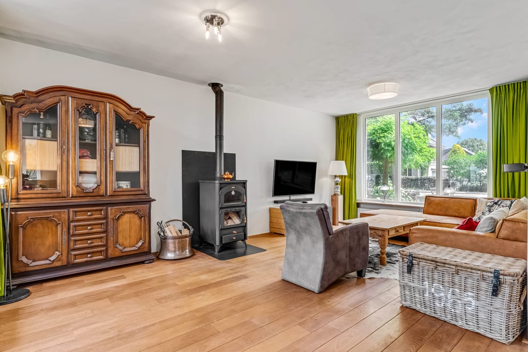 Foto 8 van Burgemeester van Lyndenpark 35