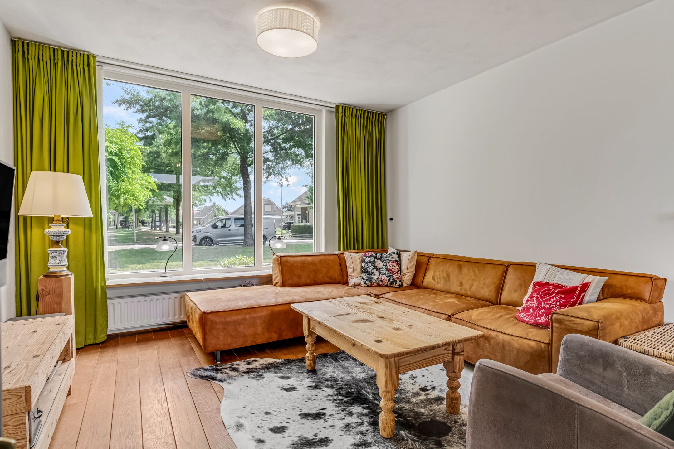 Foto 9 van Burgemeester van Lyndenpark 35