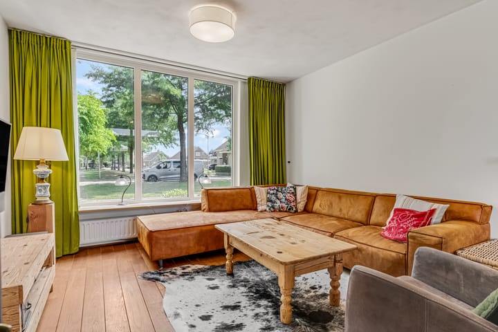 Foto 9 van Burgemeester van Lyndenpark 35