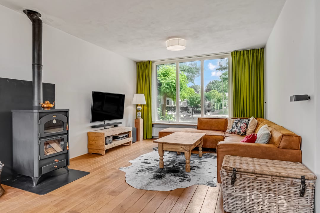 Foto 11 van Burgemeester van Lyndenpark 35