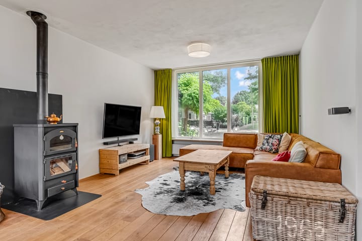 Foto 11 van Burgemeester van Lyndenpark 35