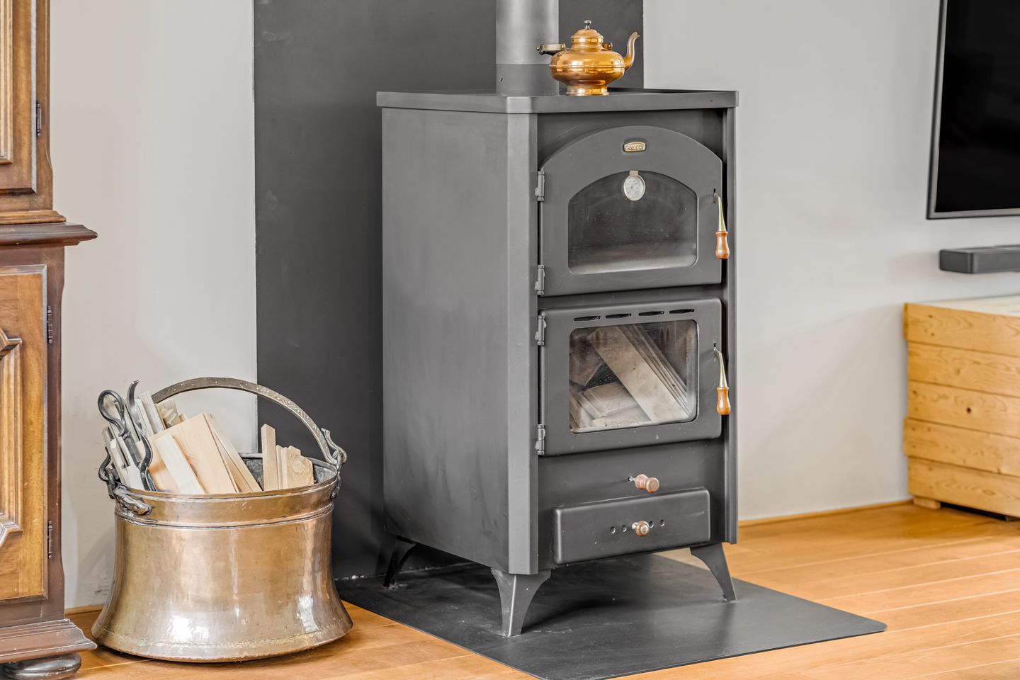 Foto 10 van Burgemeester van Lyndenpark 35