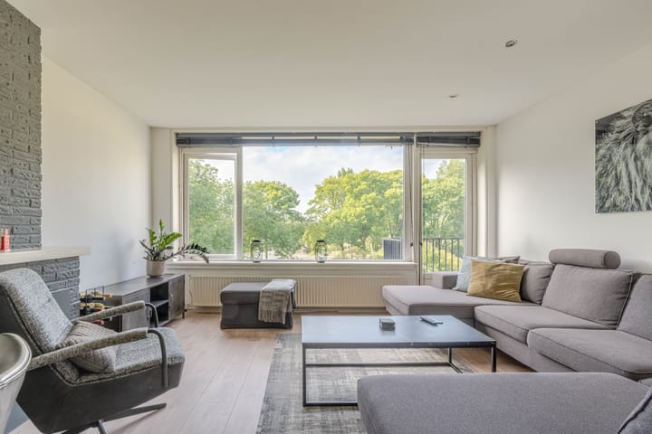 Foto 2 van Van Wijngaardenlaan 18