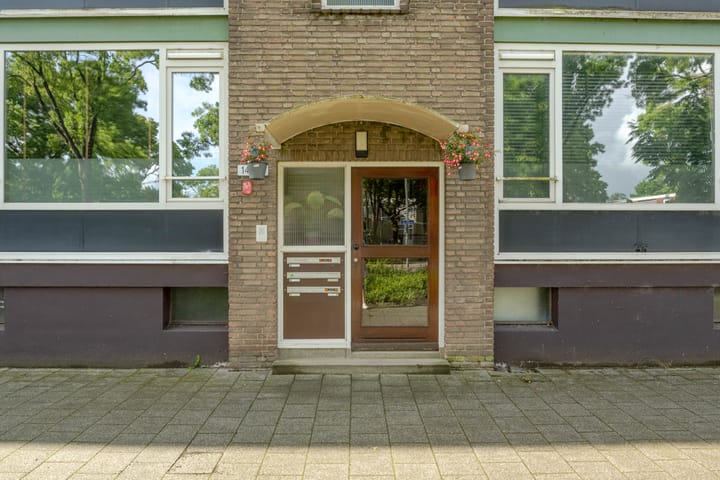 Foto 6 van Van Wijngaardenlaan 18